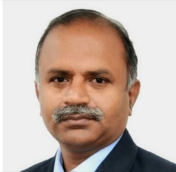 R S Lakshminarayanan